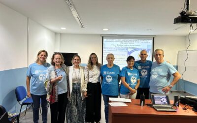 Curso de RCP, del 29 de marzo en el Hospital el Clínico Virgen de la Vitoria